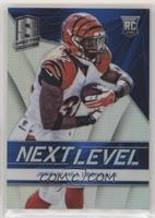 Jeremy Hill #/49