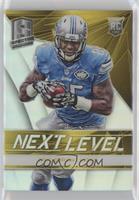 Eric Ebron #/25