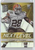 Terrance West [EX to NM] #/25