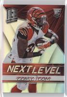 Jeremy Hill #/10