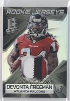 Devonta Freeman #/5