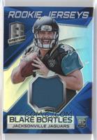 Blake Bortles #/49