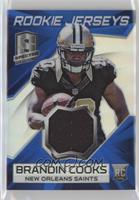 Brandin Cooks #/49