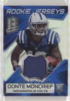 Donte Moncrief #/49