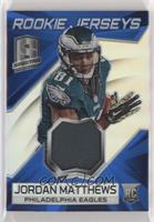 Jordan Matthews #/49