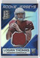 Logan Thomas #/49