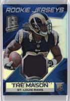 Tre Mason #/49