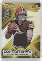 Connor Shaw #/25