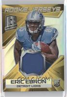 Eric Ebron #/25