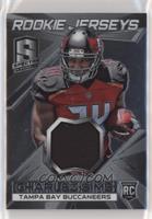 Charles Sims [EX to NM] #/199