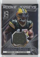 Davante Adams #/199