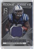 Donte Moncrief #/199