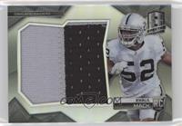 Khalil Mack #/5