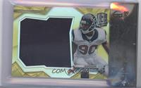 Jadeveon Clowney [BRCR 9] #/25