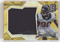 Jadeveon Clowney #/25