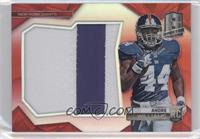 Andre Williams #/10