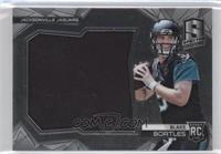 Blake Bortles #/199