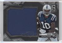 Donte Moncrief #/199