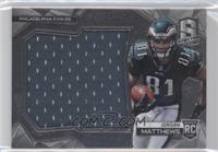 Jordan Matthews #/199