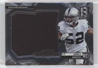 Khalil Mack #/199