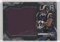 Tre Mason #/199