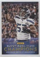 Malcolm Smith [EX to NM]