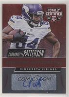 Cordarrelle Patterson