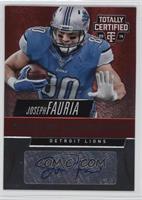 Joseph Fauria