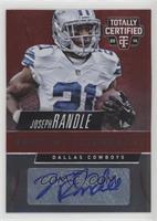 Joseph Randle