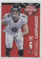 Michael Campanaro #/25