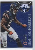 Brandon Marshall #/50