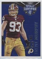 Trent Murphy #/50