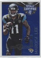 Marqise Lee #/50