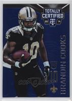 Brandin Cooks #/50