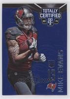 Mike Evans #/50