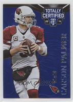 Carson Palmer #/50