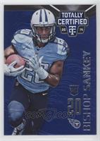 Bishop Sankey #/50