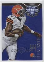 Ben Tate #/50