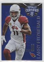 Larry Fitzgerald #/50