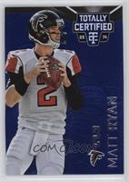 Matt Ryan #/50