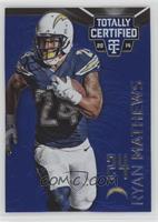 Ryan Mathews #/50