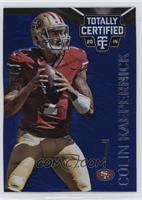 Colin Kaepernick #/50