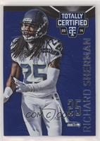 Richard Sherman #/50