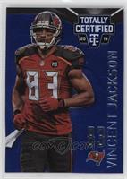 Vincent Jackson #/50