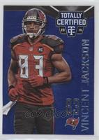 Vincent Jackson #/50