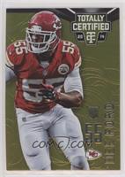 Dee Ford #/25