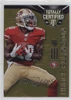 Bruce Ellington #/25