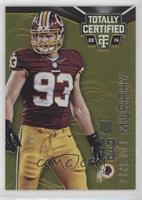 Trent Murphy #/25