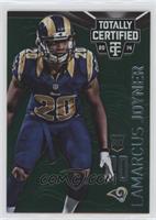 Lamarcus Joyner #/5