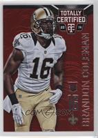 Brandon Coleman #/100